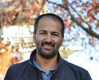 Dr. Rishi Khan, PhD